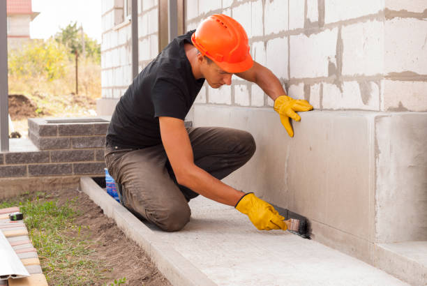 Licensed Interior Drainage System service in Canton, GA - Arrow Tight Waterproofing